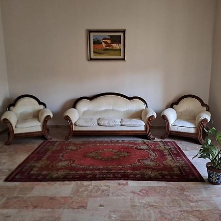 B&B Domus Pina Катания Екстериор снимка