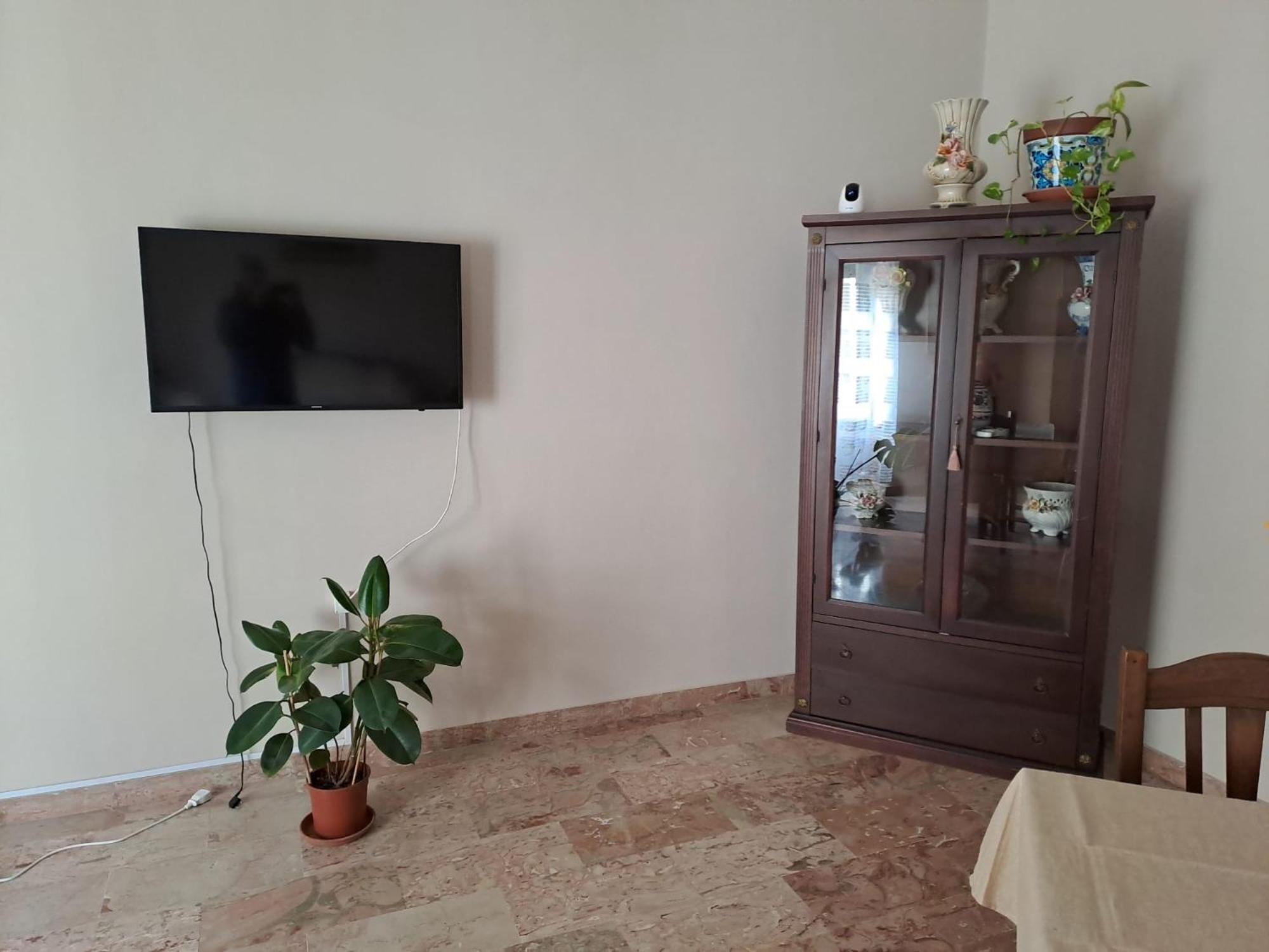 B&B Domus Pina Катания Екстериор снимка