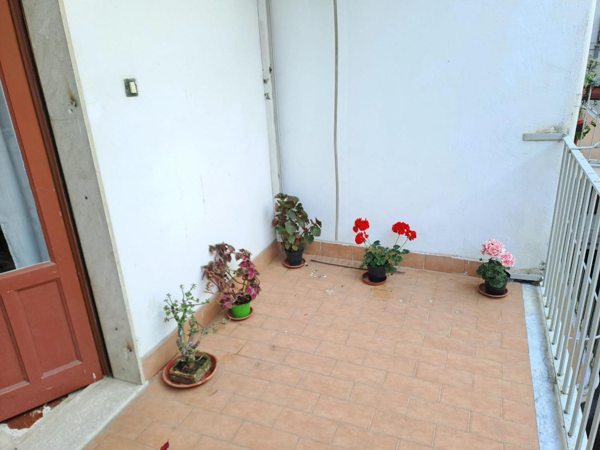 B&B Domus Pina Катания Екстериор снимка