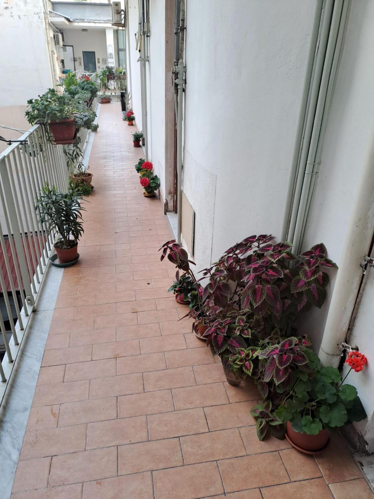 B&B Domus Pina Катания Екстериор снимка