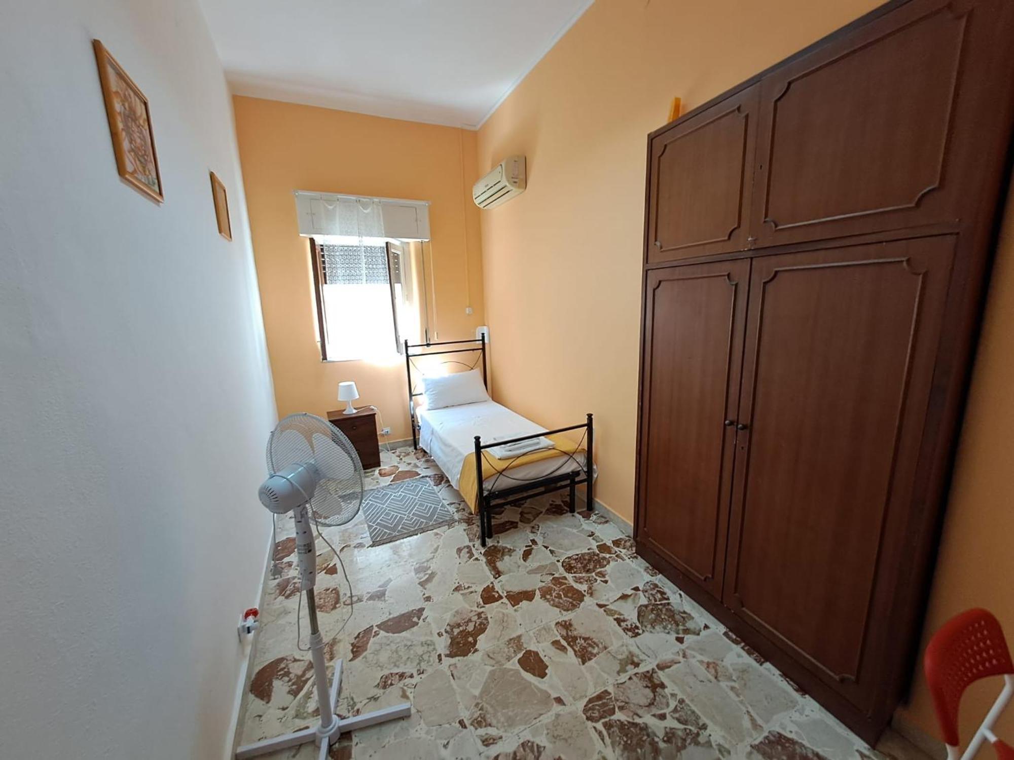 B&B Domus Pina Катания Екстериор снимка