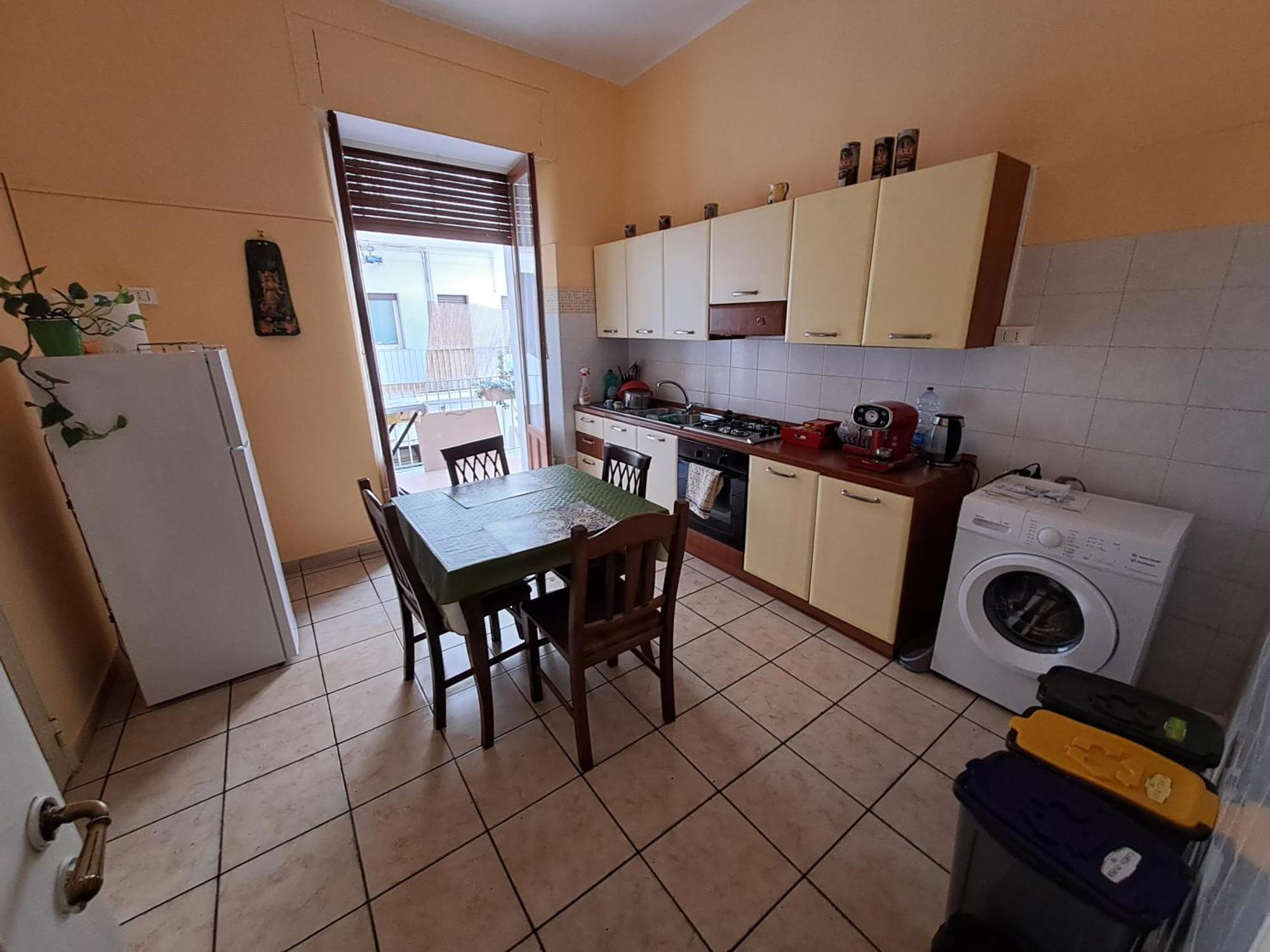 B&B Domus Pina Катания Екстериор снимка