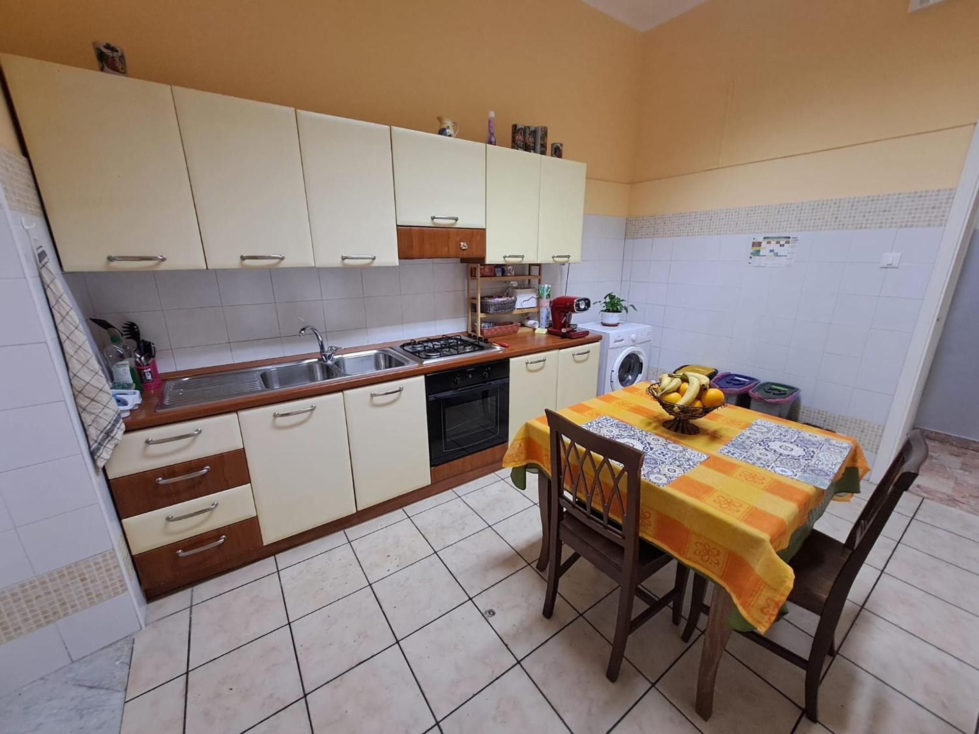 B&B Domus Pina Катания Екстериор снимка